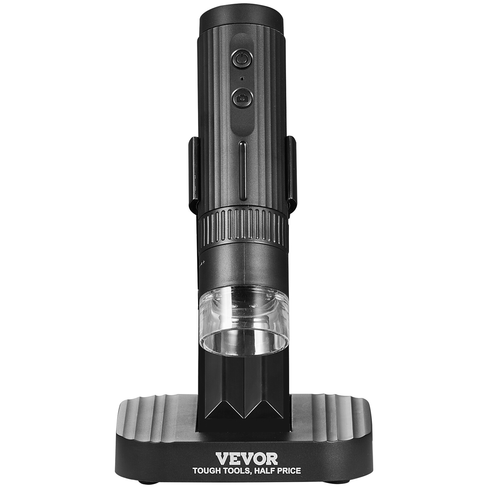 VEVOR Digital Microscope Coin Microscope 501000X Magnification
