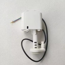 JEELY MOTORS GENIUN ICE MACHINE WATER PUMP 110 VOLTS MODEL YZF5816