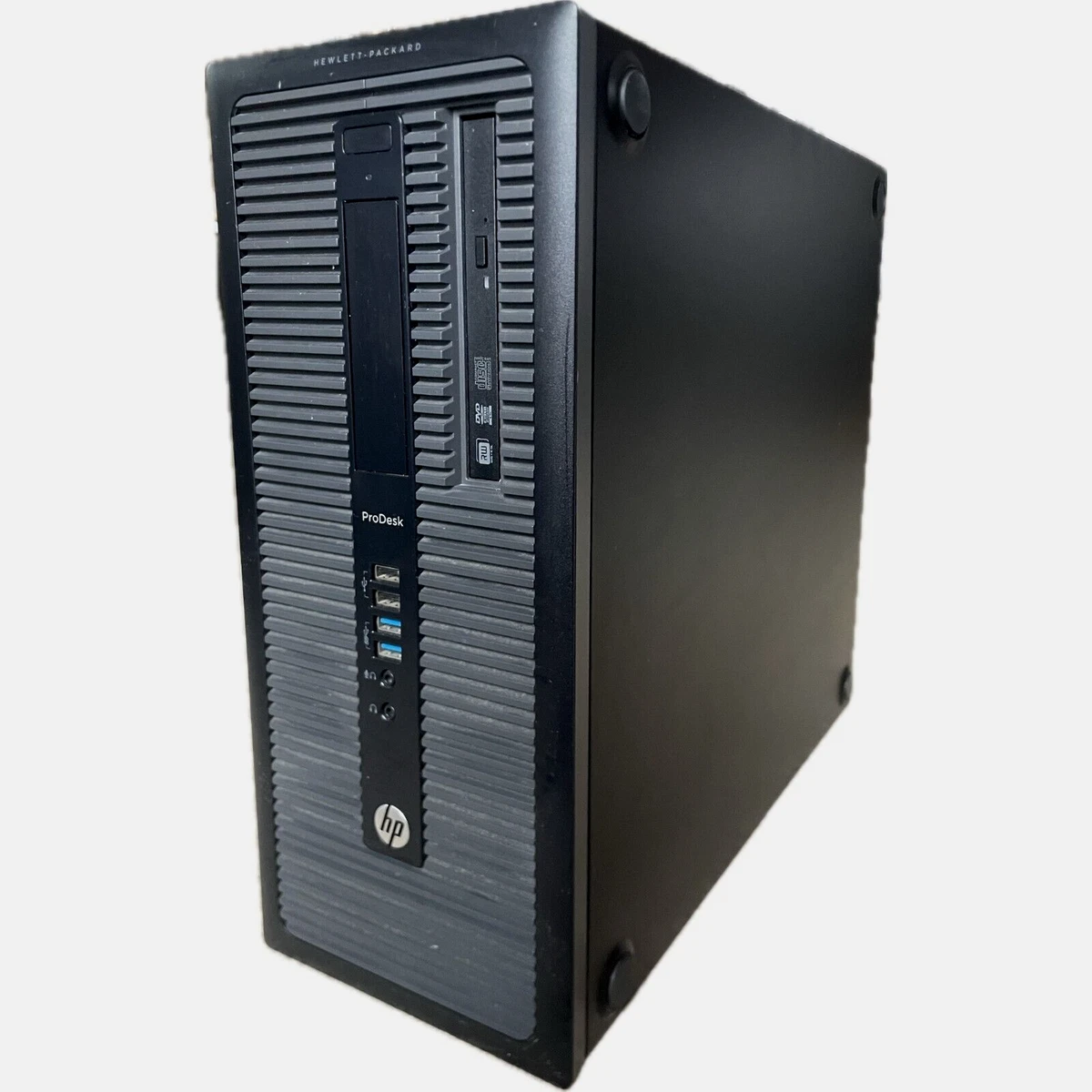 HP ProDesk 600 G1 PC Desktops & All-In-One Computers for sale