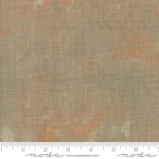 Grunge Basics By Basicgrey For Moda - Maple Sugar  #30150-397