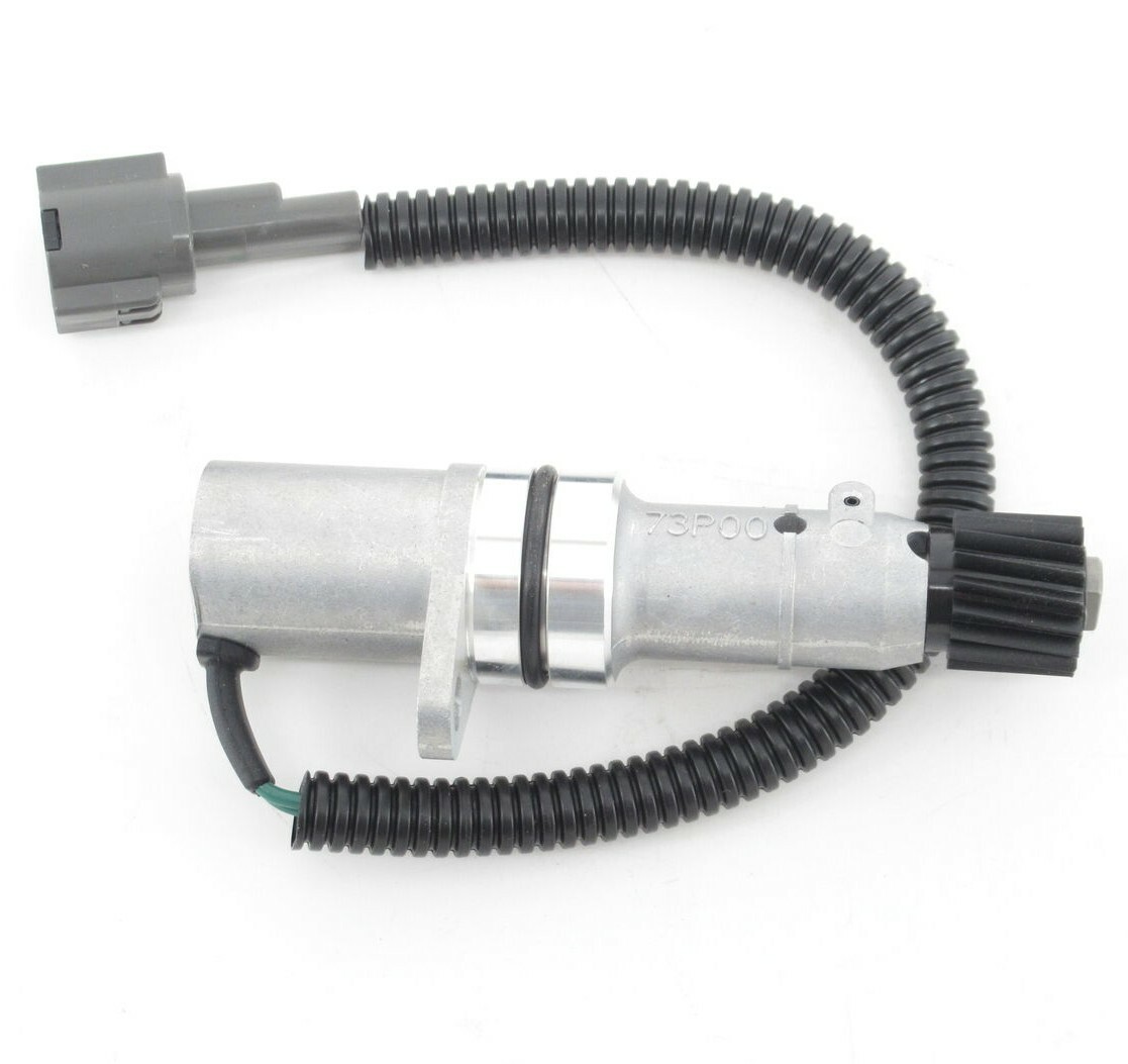 Genuine OEM Nissan 32702-9Z017 Speedometer Pinion Assembly