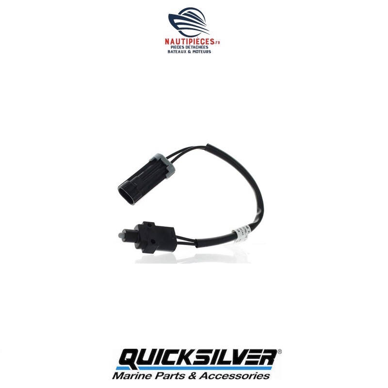 Contacteur neutre 8M0052939 Mercury Mariner capteur de point mort MerCruiser