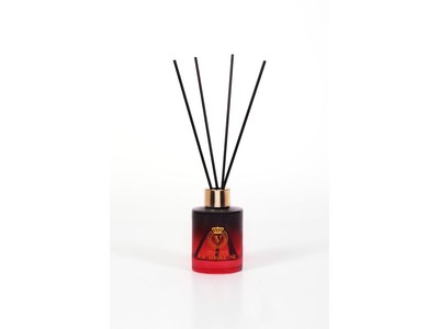 Ich Versage nie - Red Nobile Raumduft Parfum luxeriöser Design Duftspender 100ml