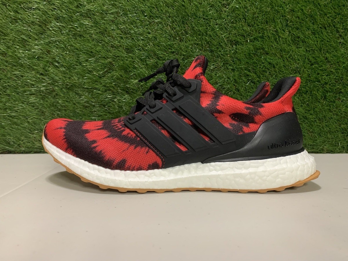 Size adidas Ultraboost x Nice Kicks No Vacancy 2021
