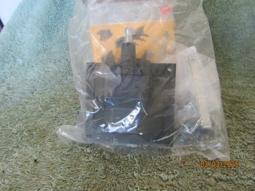 1996 Corvette Ignition Coil-HEI NGK 49035 U1054 NOS New - Picture 3 of 5