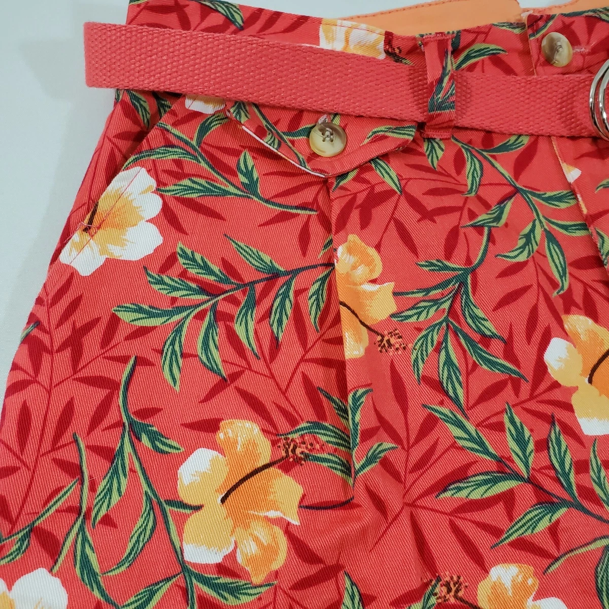 White stag hotsell ladies shorts