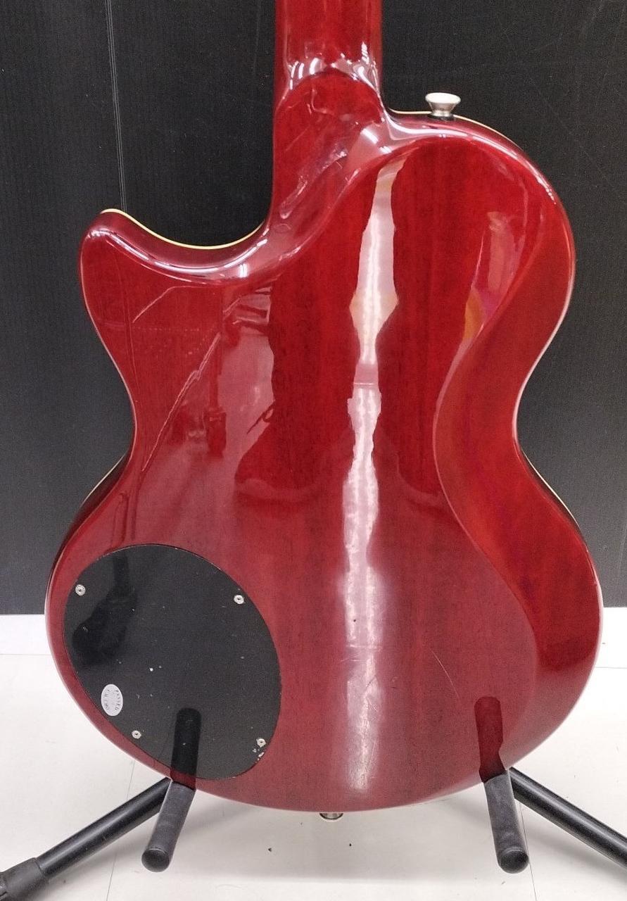 VOX SSC33 Used Electric Guitar eBay