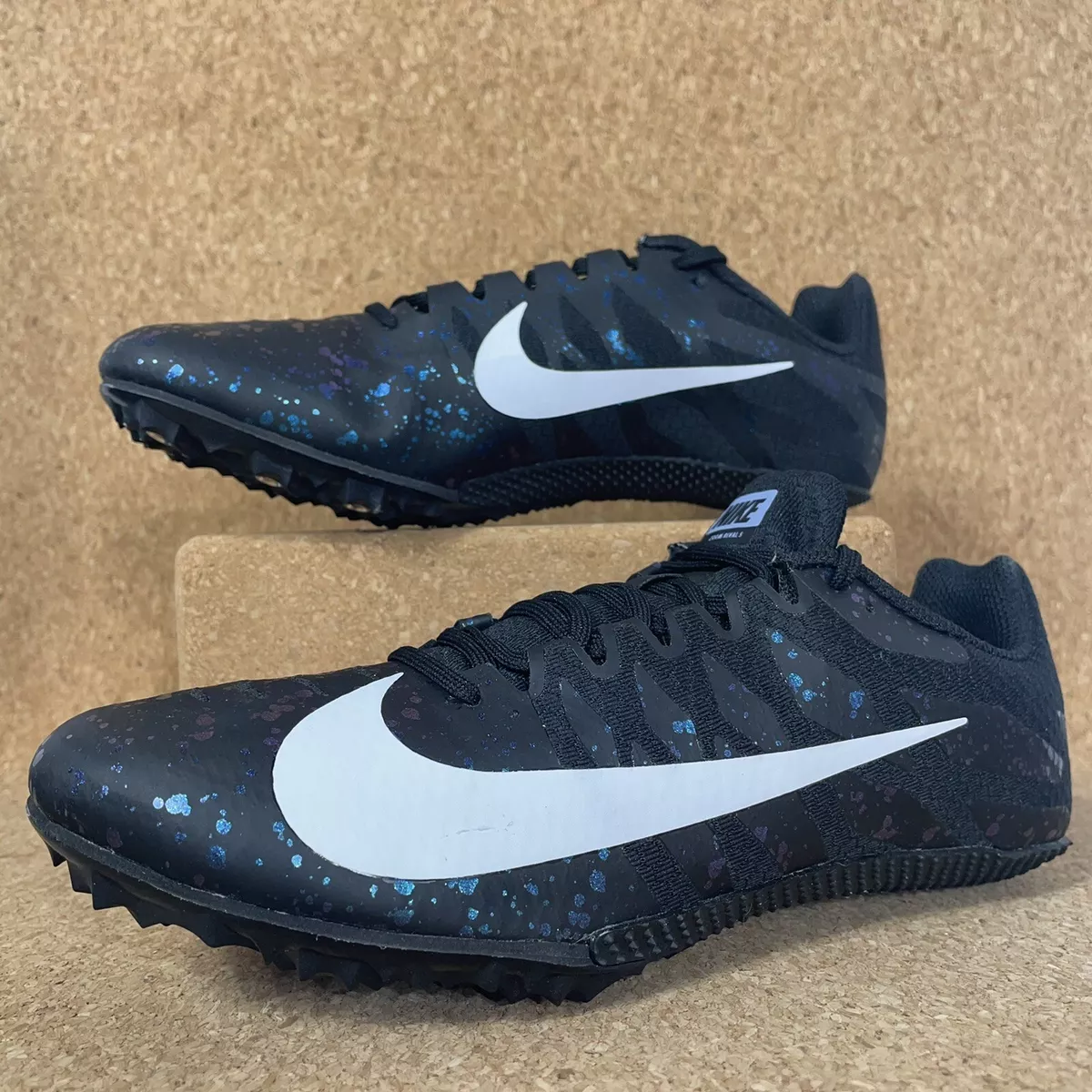 Nike track hotsell spikes zoom rival