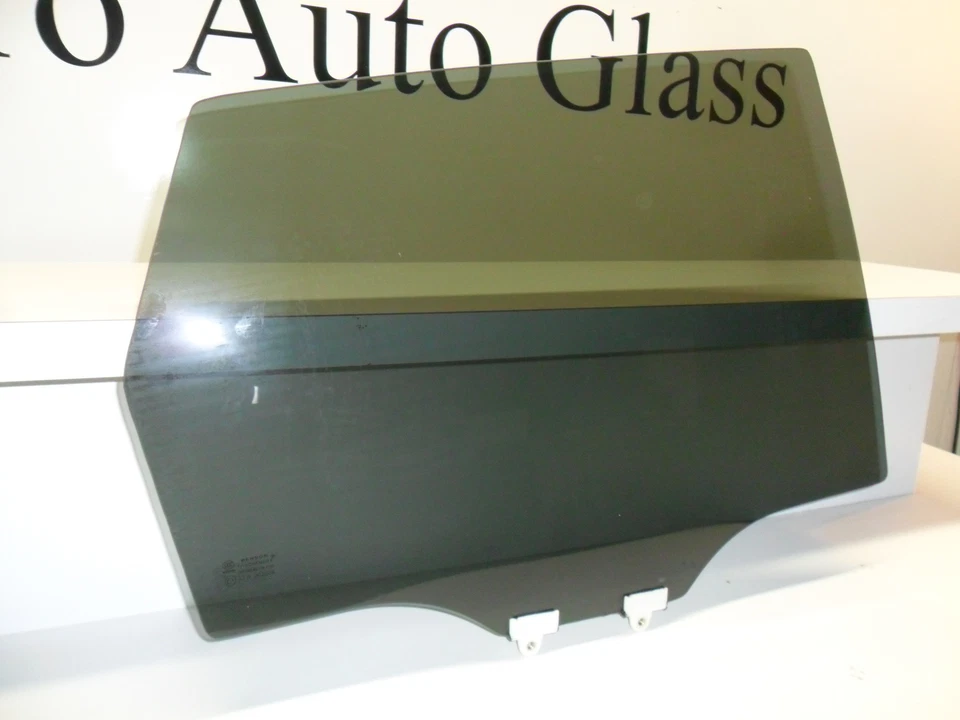 Privacy Tint Rear Right Passenger Side Door Window Glass for 2007-2012 Acura RDX Foto 3 de 3