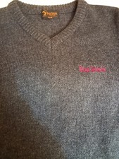 Sleeveless Three-Stroke