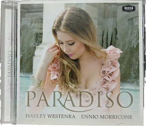 Spaghetti Western CD VAMOS A MATAR COMPANEROS music by Ennio