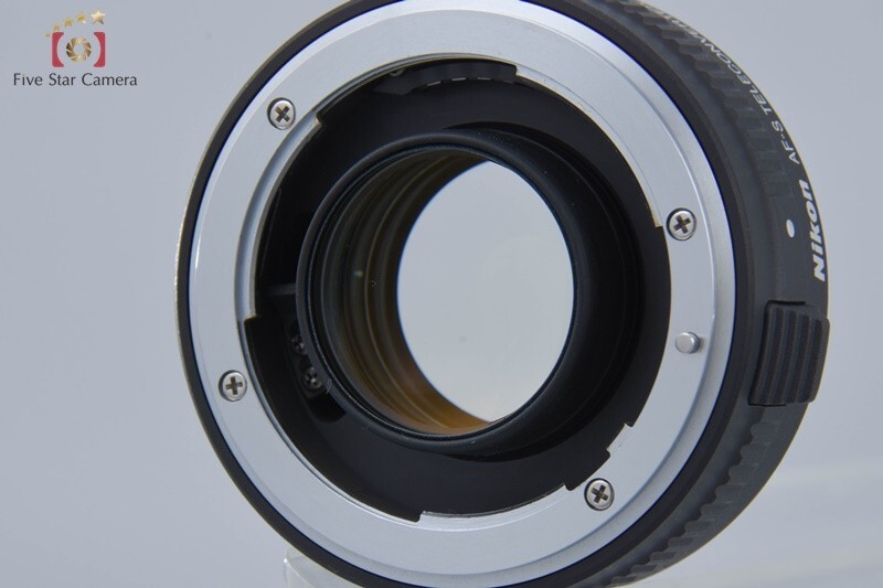 Mint!! Nikon AF-S TELECONVERTER TC-14E III 1.4x w/ Box | eBay Mint!! Nikon AF-S TELECONVERTER TC-14E III 1.4x w/ Box | eBay