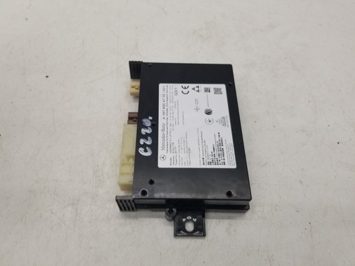 2019 MERCEDES C CLASS W205 BLUETOOTH CONTROL MODULE ECU OEM A1679004712 - Picture 2 of 8