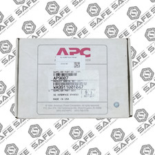 APC AP9607 2-PORT SERIAL INTERFACE EXPANDER SMARTSLOT CARD AP9607 WA9911001047