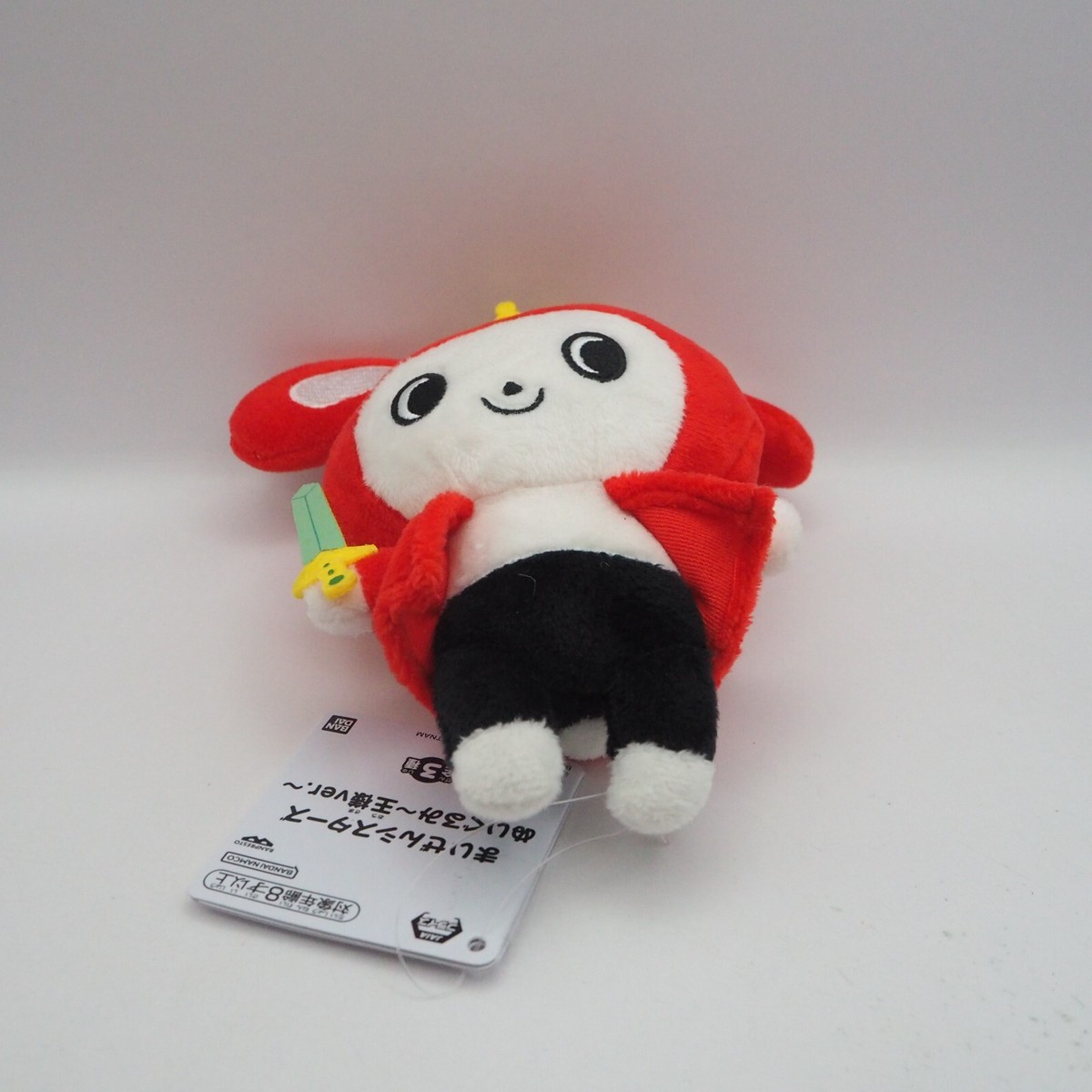 D0905C Maizen Sisters Yurayura Bandai Spirits Plush 6