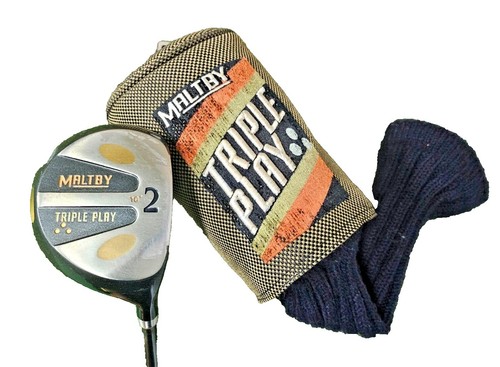KBS TD 50 Wood Shaft (50g) - Category 2 Regular Flex - 0.338