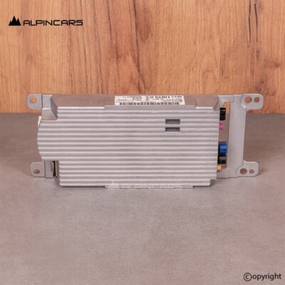 OEM BMW F06 F20 F22 F25 F30 F32 F36 Modul Combox Telematic GPS BN2010 9246516