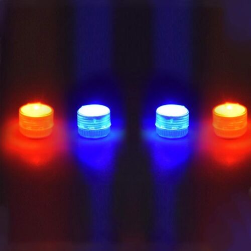 Drohne Stroboskoplicht Nachtführung LED Blinklichter f DJI Mavic Pro/Phantom 3/4 - Bild 2 von 6