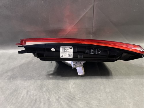 SEDAN LED INNER TAILLIGHT ASSEMBLY DRIVER SIDE OEM FOR HONDA ACCORD 2018-2021 - Picture 2 of 8