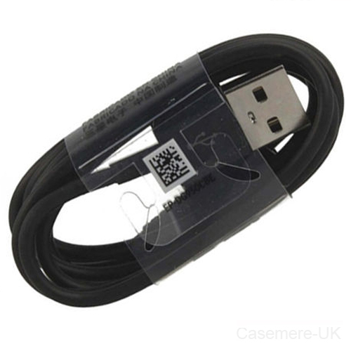 Samsung Fast Charger Plug and USB-C Cable For Galaxy S8/S9/S10+ - Picture 22 of 24