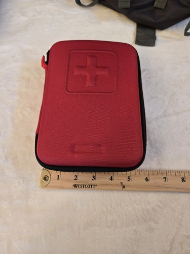Survival Kit Notfall Rucksack Bug Out Tasche Prepper Zubehör Erste Hilfe Set Neu - Bild 23 von 24