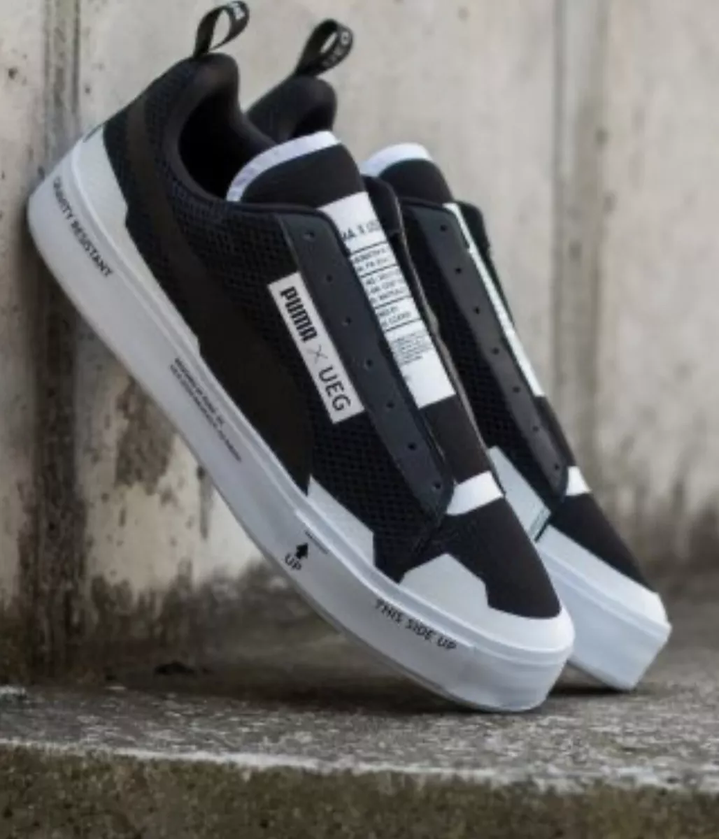 スニーカー PUMA UEG