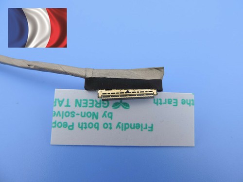 Cable vidéo LVDS for P/N:450.02F01.0001 450.02F01.0011 Acer Aspire V Nitro VN7 - Imagen 3 de 5