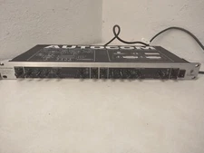 Behringer Autocom MDX1200 Dynamics Processor 2-Channel Compressor