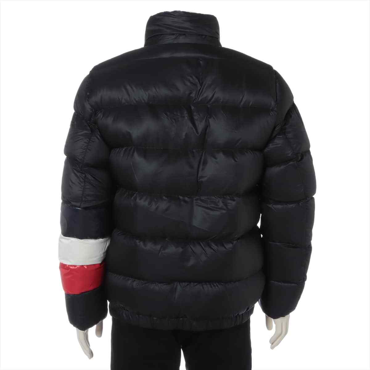 Moncler 19 Years Nylon Down Jacket 4 