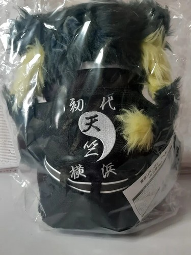 Tokyo Revengers Haitani Ran ver. Bear Plush Doll JAPAN Limited F/S - Picture 4 of 4