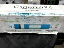 Growonix RO Replacement Membrane GX-200-HF