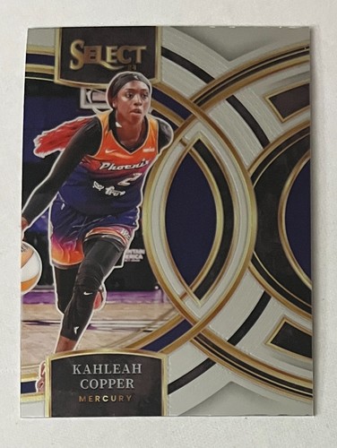 2024 Panini Select WNBA Basketball #1-250 Base Card You Choose Pick PYC! - Picture 160 of 180