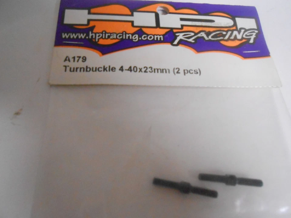 Vintage New HPI Nitro RS4 Parts lot 15 packs A844 A212 A520 A808 A179 A181 A280 - Image 3 of 4