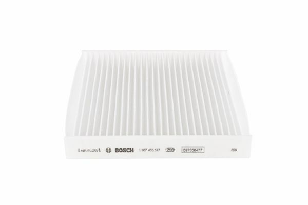 Filter Innenraumluft Bosch 1987435517-image