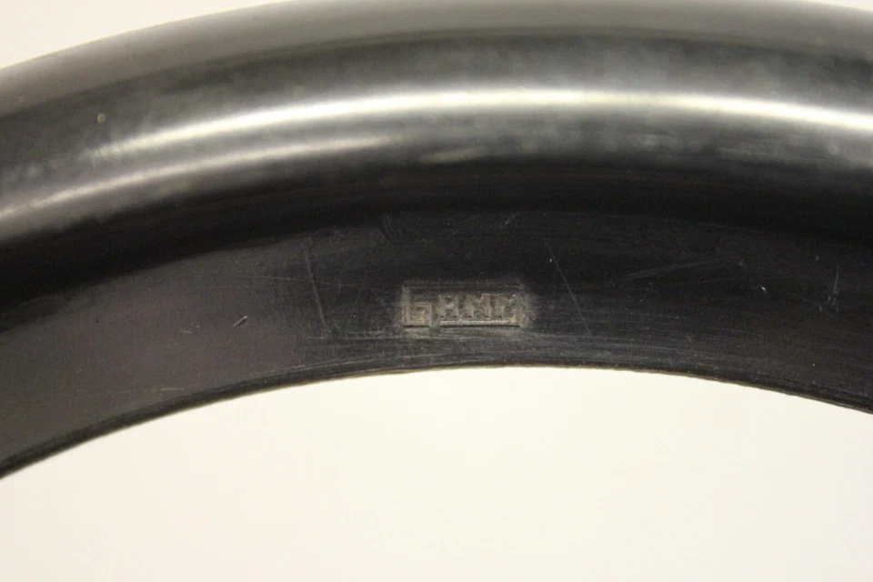 GAMM Ø250mm Handrad Lenker Drehbank CNC Kurbelrad Stellrad Drehkurbel HUGO89 - Bild 3 von 3