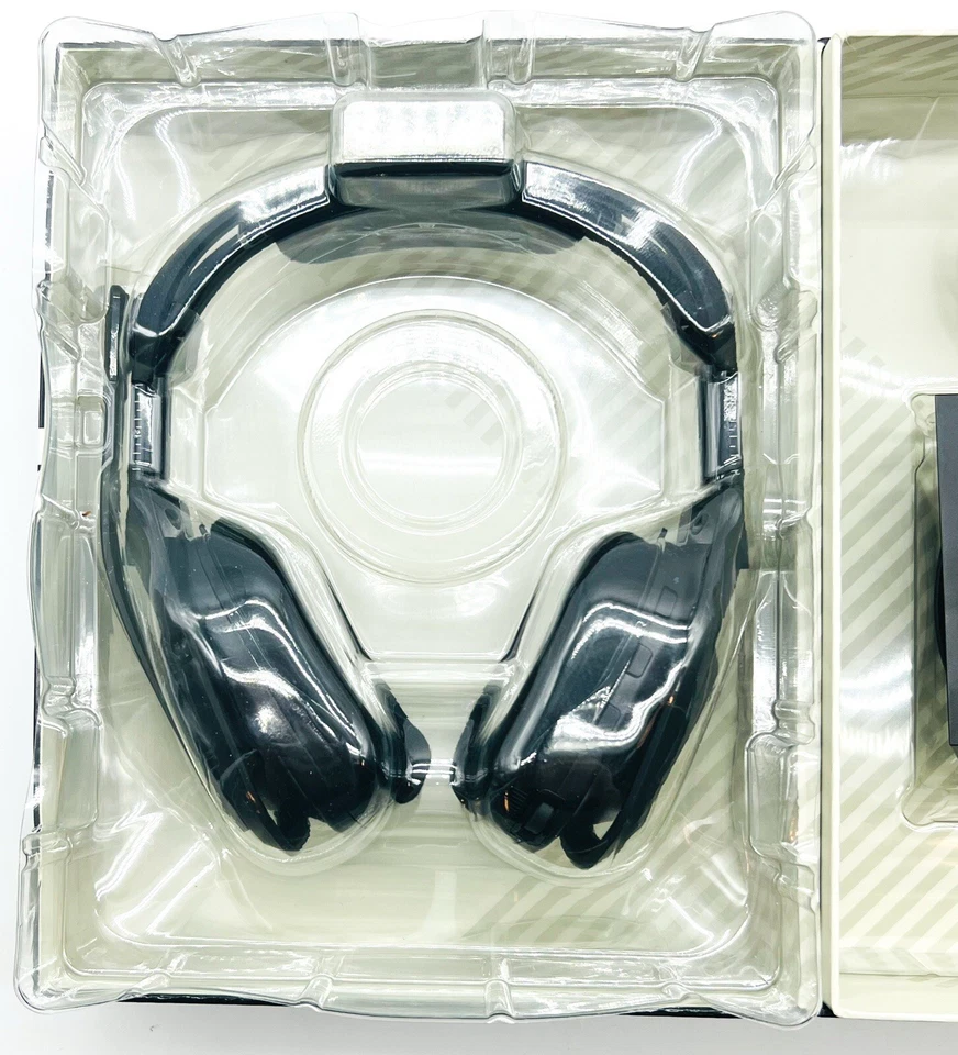 ASTRO Gaming A50 Wireless Headset + Base Station Compatible W/ PS5 PS4 PC & Mac - Image 4 of 4