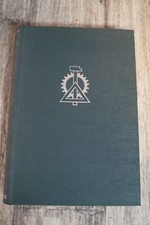 Metall Bearbeitung Band 1 Spaethe und Trzebiatowsky Arbeitsverfahren, Werkzeug-