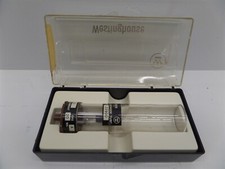 Westinghouse WL22900 Hollow Cathode Tube- Cathode: Si Gas: A