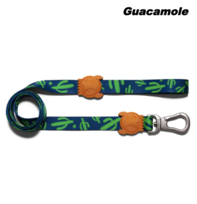 Zee.Dog - Guacamole Leash