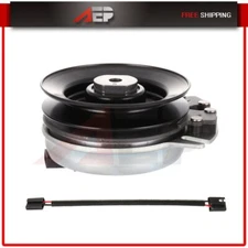 New Electric PTO Clutch For Bolens 917-3385A
