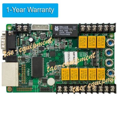 NEW NOVASTAR MFN300 LED Display Screen Multifunction Card