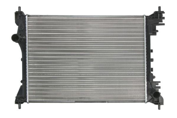 Thermotec KüHler MotorküHlung FüR Fiat Doblo GroßRaumlimousine 263 1.4 Alfa-image
