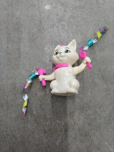 Barbie Dream House Adventures Teresa Spin ‘n Twirl Ersatzkatze!