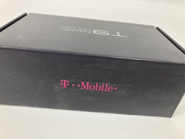 Franklin Wireless R717 4G LTE Wi-Fi Hotspot Modem for sale online | eBay