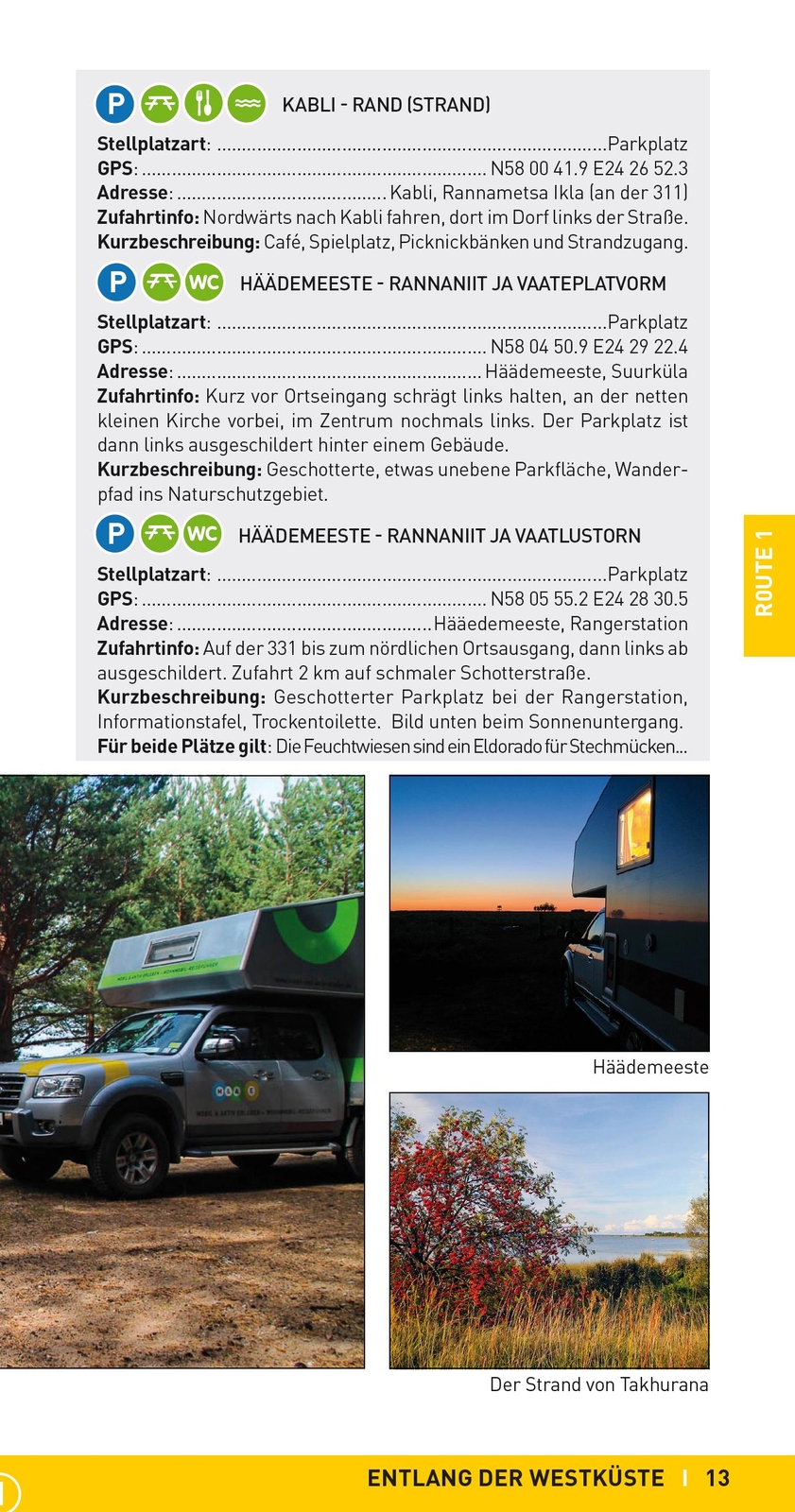 Thumbnail - Estland - Carsten Döblitz - 9783943759341