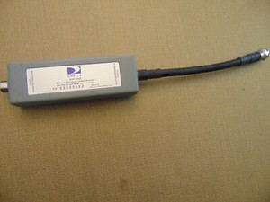 DirectTV SUP-2400 B Band Converter BBC Module for Ka-Lo Band Up Conversion