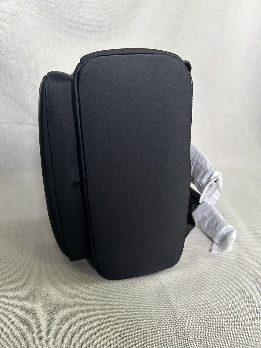 Sea Star Beachwear Navigator Backpack Black MSRP $150 New | eBay display picture 3