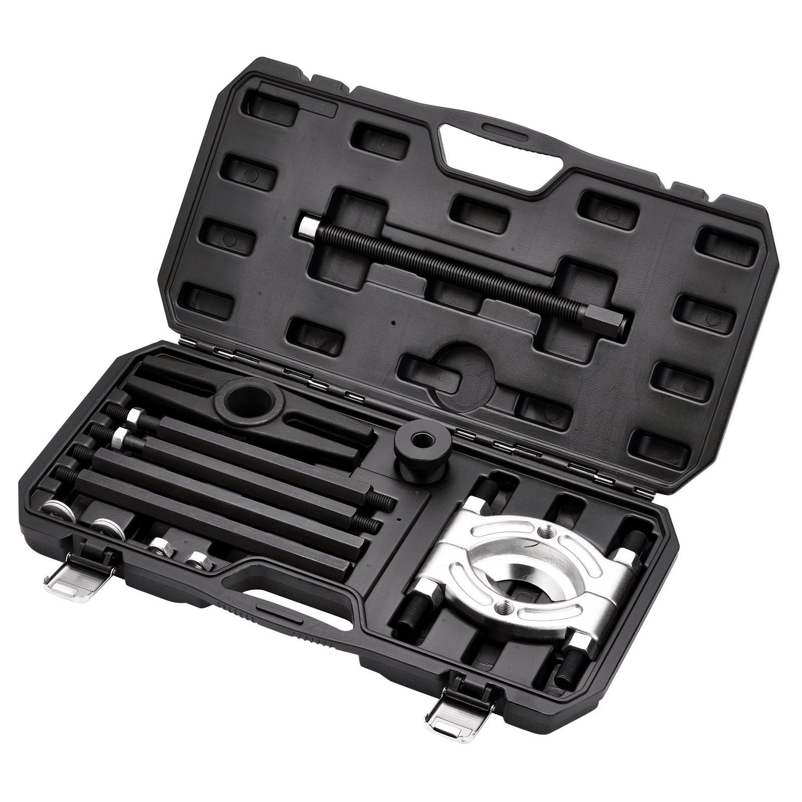 Draper Bearing Separator And Puller Set (8 Piece) - 12390 - Image 4