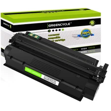 C7115X BK High Yield Toner Fits for HP LaserJet 1000 1005 1200 1200N 1200SE 1220