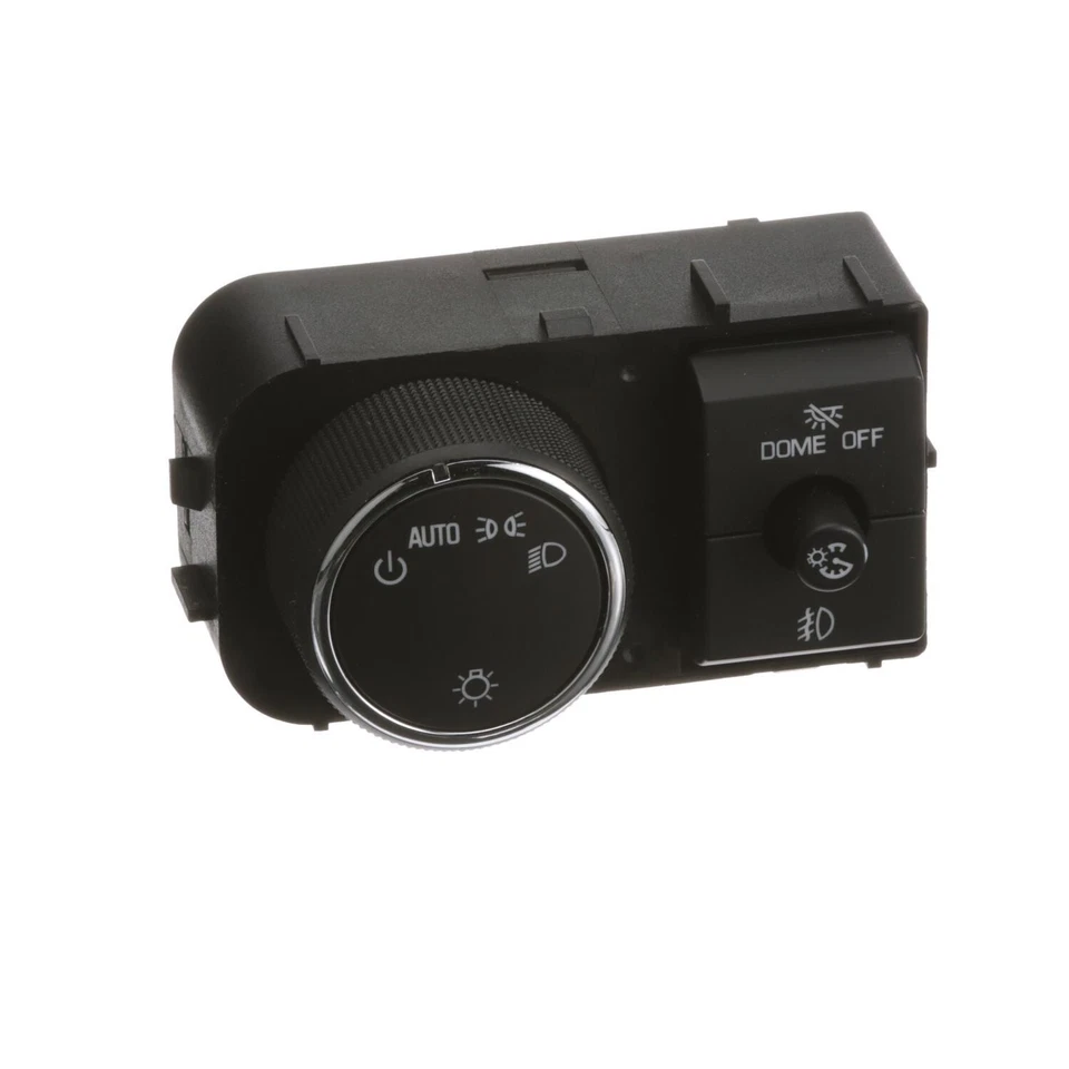 Interruptor de luz antiniebla SMP 417IH39 2008 para Chevrolet Avalanche 2007-2009 Foto 2 de 4